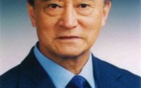 沉痛悼念卢强院士