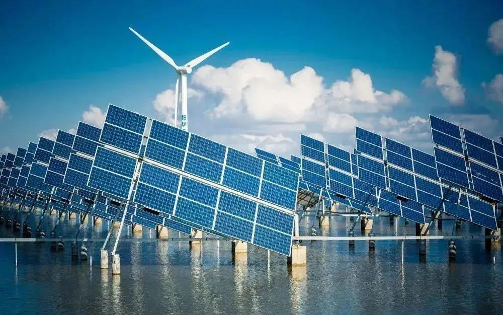 【政情参考】2023年湖北新能源、储能政策分析
