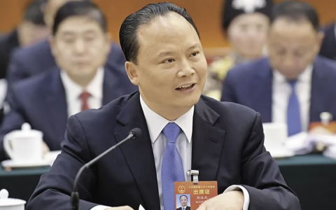 【聚焦两会】全国人大代表刘汉元：浙江抽蓄潜在容量，足供我国100％可再生能源电力系统