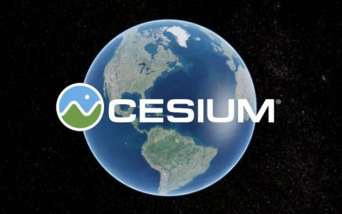Cesium在三维模型中的应用