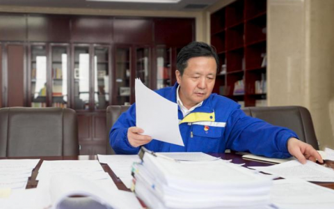 【聚焦两会】全国人大代表张新：支持建设“疆电外送”特高压第五通道