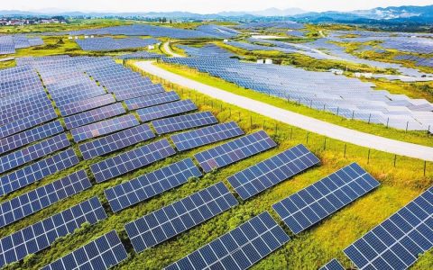 【政情参考】2023年湖北新能源、储能政策分析