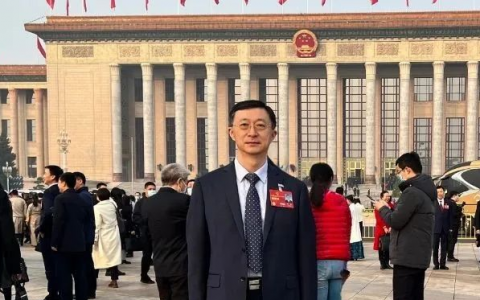 【聚焦两会】全国人大代表刘勇：建议“十四五”建设第二回入赣特高压直流工程