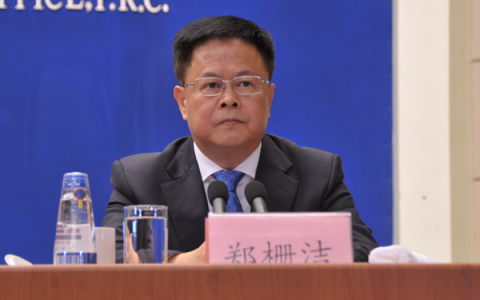 【聚焦两会】郑栅洁当选为国家发改委主任，曾任能源局副局长