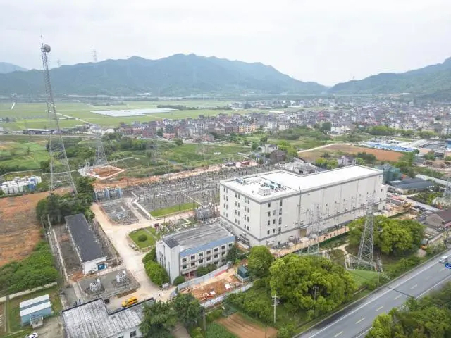 2023年5月25日配电技术资讯