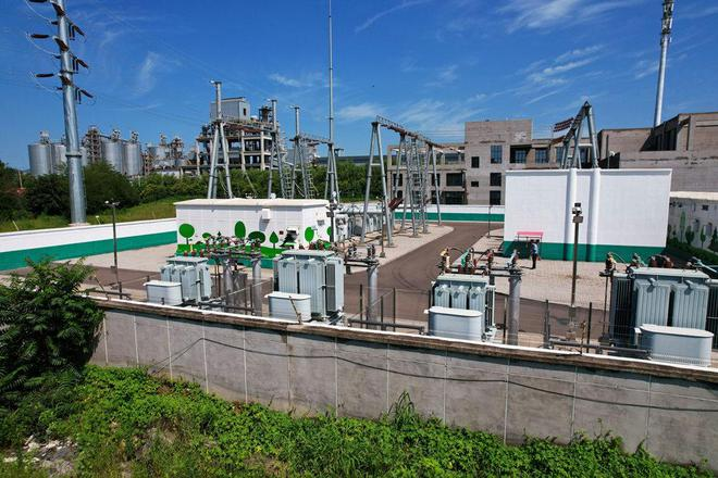 2023年7月27日配电技术资讯