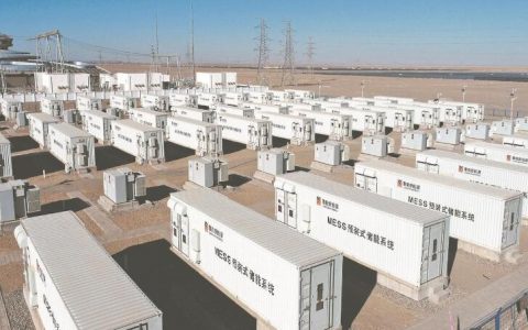 2024年2月21号配电技术与电力市场资讯简报