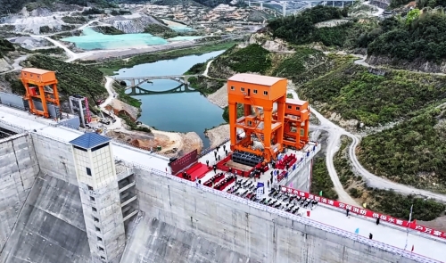2024年3月25号配电技术与电力市场资讯简报