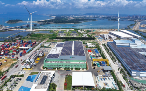 2024年4月4号配电技术与电力市场资讯简报