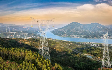2024年5月15号配电技术与电力市场资讯简报