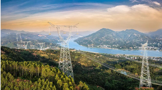 2024年5月15号配电技术与电力市场资讯简报