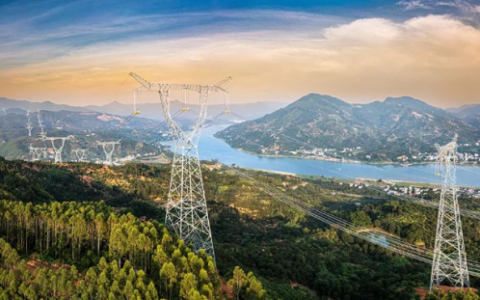2024年5月20号配电技术与电力市场资讯简报