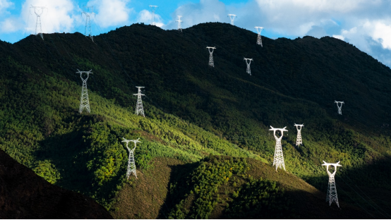 2024年5月16号配电技术与电力市场资讯简报