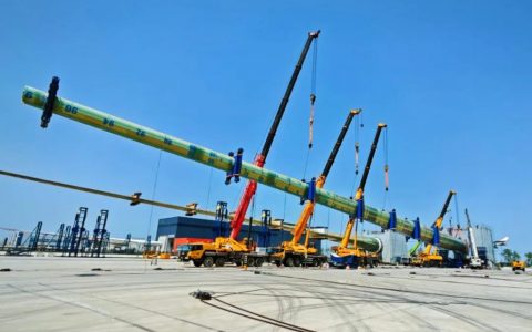 2024年5月2号配电技术与电力市场资讯简报