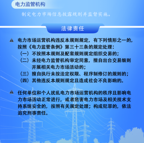 2024年5月15号配电技术与电力市场资讯简报