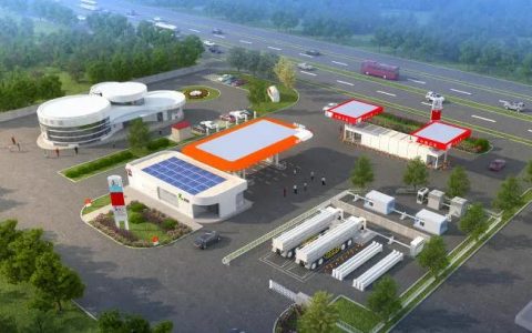 2024年5月14号配电技术与电力市场资讯简报