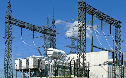 2024年8月8号配电技术与电力市场资讯简报