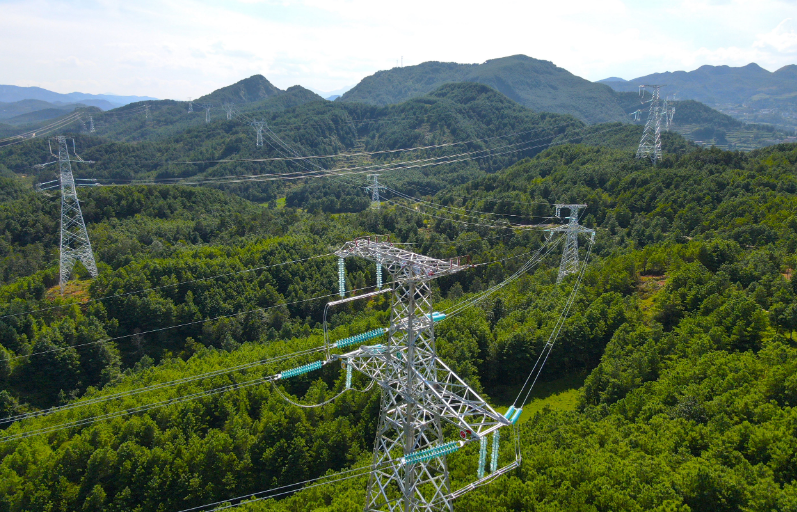 2024年9月12号配电技术与电力市场资讯简报