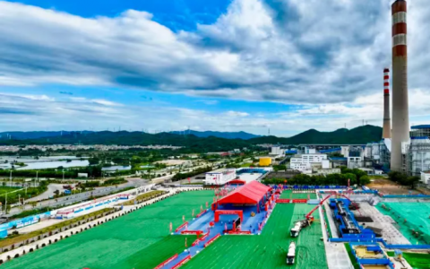 2024年10月7号配电技术与电力市场资讯简报