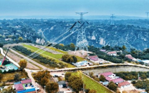 2024年10月15号配电技术与电力市场资讯简报