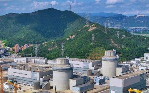 2024年11月14号配电技术与电力市场资讯简报