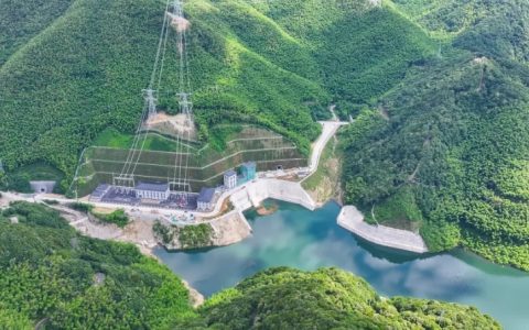2024年11月1号配电技术与电力市场资讯简报