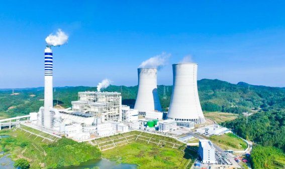 2024年11月4号配电技术与电力市场资讯简报