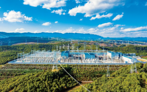 2025年1月15号配电技术与电力市场资讯简报