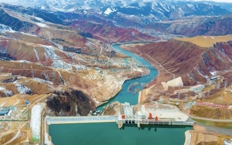2025年1月16号配电技术与电力市场资讯简报