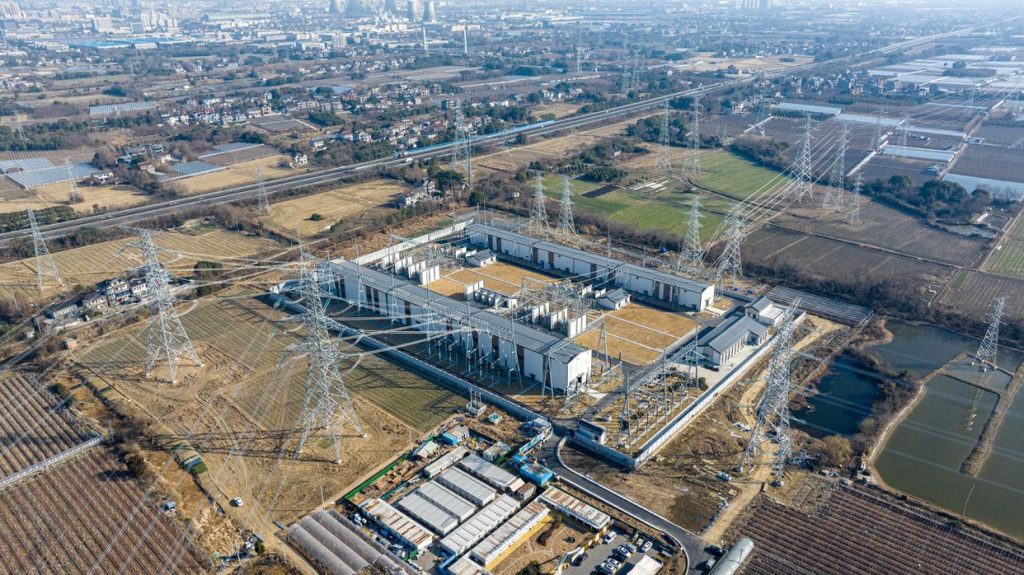 2025年2月11号配电技术与电力市场资讯简报