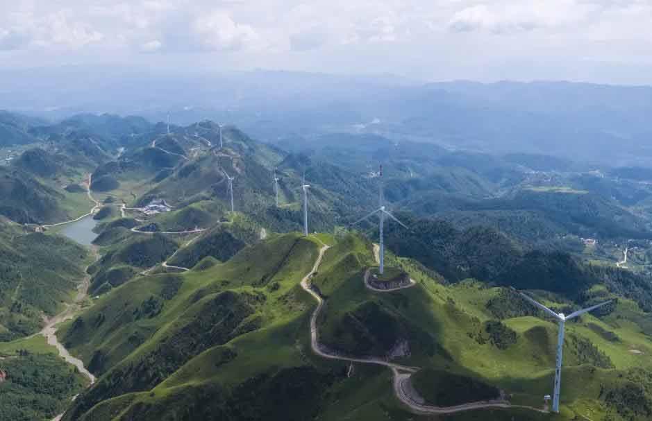 2025年2月17号配电技术与电力市场资讯简报