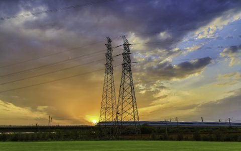 2025年4月30号配电技术与电力市场资讯简报