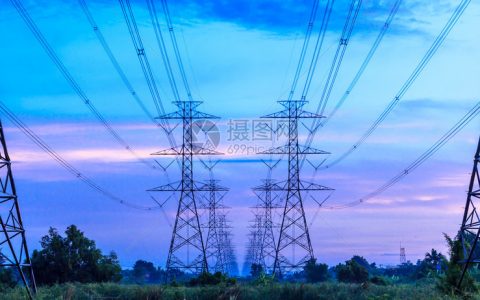 2025年5月9号配电技术与电力市场资讯简报