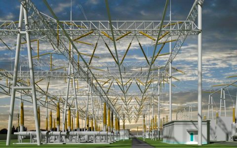 2025年5月7号配电技术与电力市场资讯简报