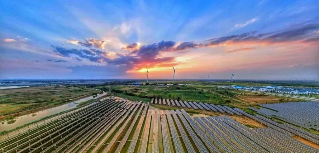 2025年5月9号配电技术与电力市场资讯简报