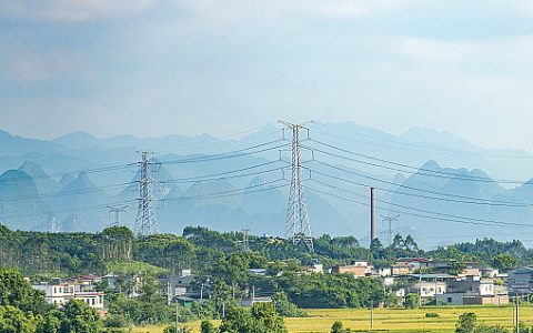 2025年5月28号配电技术与电力市场资讯简报