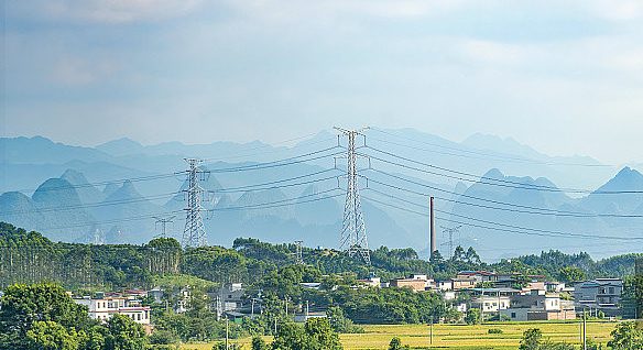 2025年5月28号配电技术与电力市场资讯简报