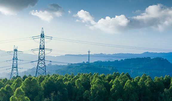 2025年5月21号配电技术与电力市场资讯简报