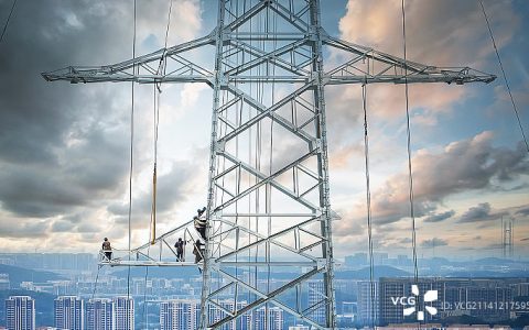 2025年5月19号配电技术与电力市场资讯简报