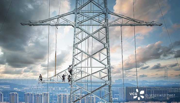 2025年5月19号配电技术与电力市场资讯简报