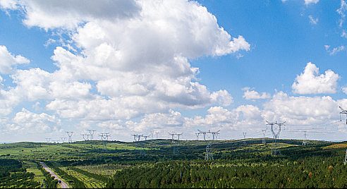 2025年5月26号配电技术与电力市场资讯简报