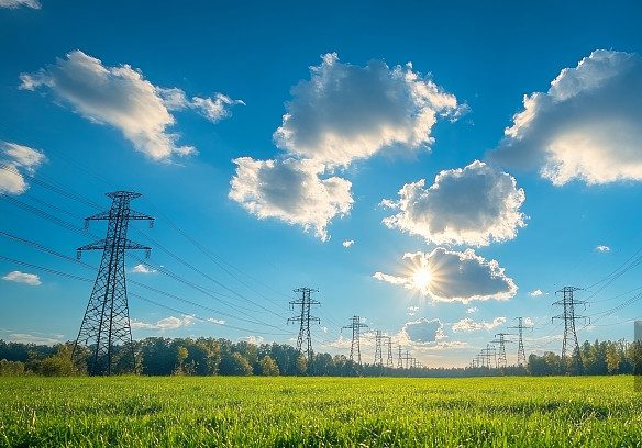 2025年5月20号配电技术与电力市场资讯简报