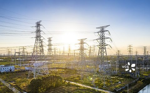 2025年5月15号配电技术与电力市场资讯简报