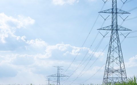 2025年5月22号配电技术与电力市场资讯简报