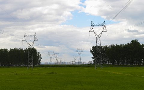 2025年6月11号配电技术与电力市场资讯简报