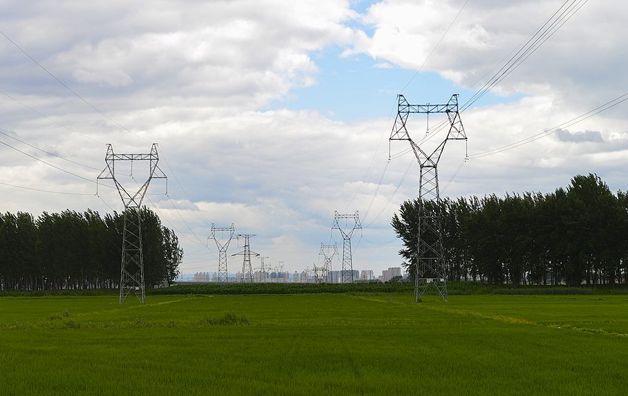 2025年6月11号配电技术与电力市场资讯简报