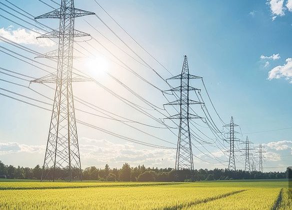2025年6月23号配电技术与电力市场资讯简报