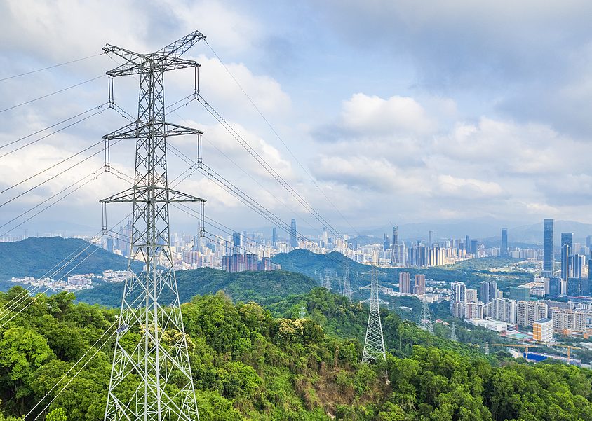 2025年6月6号配电技术与电力市场资讯简报