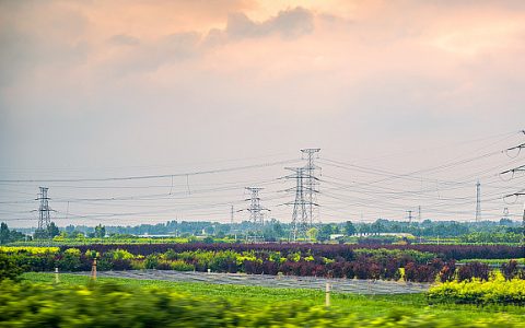 2025年7月11号配电技术与电力市场资讯简报