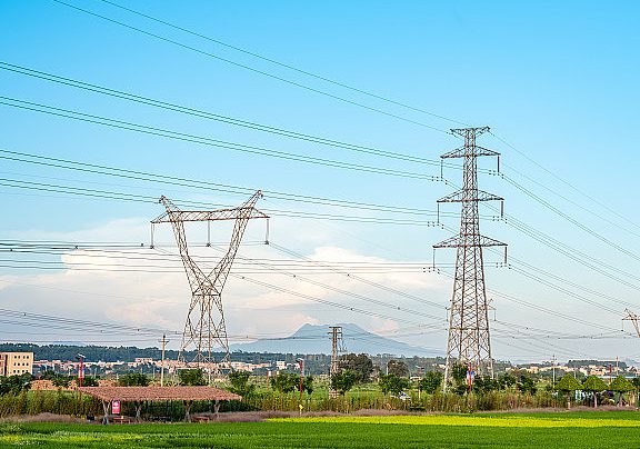 2025年7月30号配电技术与电力市场资讯简报